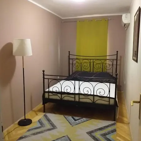 Center Apartman Novi Sad