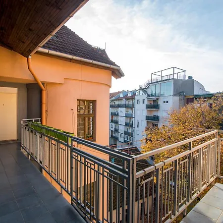 Apartman Center Novi Sad