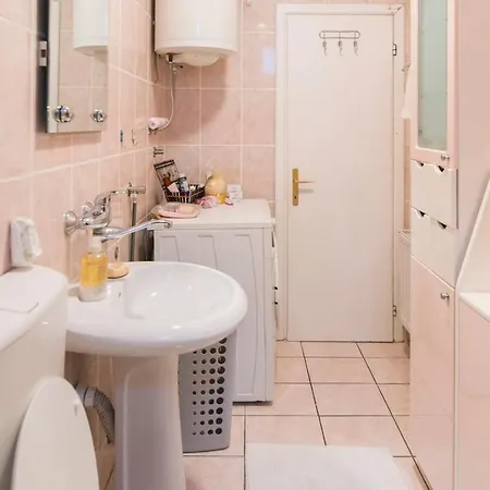 Apartman Center Novi Sad