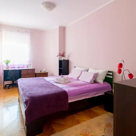 Center Apartman Novi Sad